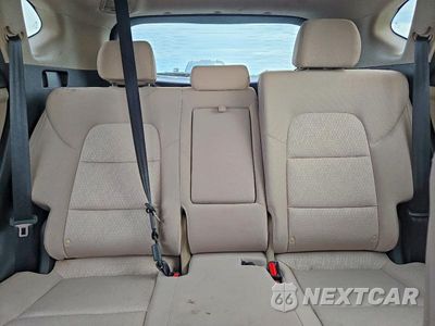 Zdjęcie 10 z 13 samochodu: 2016 HYUNDAI TUCSON SE VIN:KM8J23A42GU108541 - miniatura