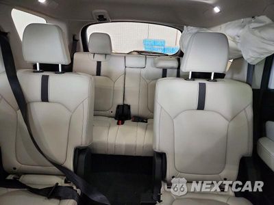Zdjęcie 10 z 13 samochodu: 2026 HONDA PILOT EXL VIN:5FNYG1H44TB030944 - miniatura