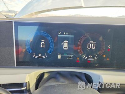 Zdjęcie 9 z 13 samochodu: 2026 HYUNDAI TUCSON SEL VIN:KM8JBDD19TU476829 - miniatura