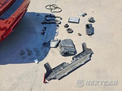 Zdjęcie 13 z 14 samochodu: 2007 KIA SORENTO BASE VIN:KNDJD736475677857 - miniatura