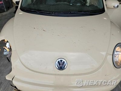 Zdjęcie 11 z 13 samochodu: 2003 VOLKSWAGEN NEW BEETLE GLS VIN:3VWCD21Y23M333428 - miniatura
