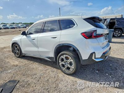 Drugie zdjęcie samochodu z przodu: 2026 BMW X1 XDRIVE28I VIN:WBX73EF02T5731596 - miniatura