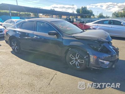 Czwarte zdjęcie samochodu z boku: 2013 NISSAN ALTIMA 2.5 VIN:1N4AL3AP0DN555022 - miniatura