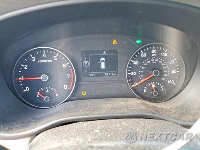 Zdjęcie 9 z 12 samochodu: 2017 KIA SPORTAGE LX VIN:KNDPM3AC4H7223755 - miniatura