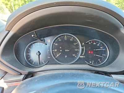 Zdjęcie 9 z 13 samochodu: 2019 MAZDA CX-5 GRAND TOURING VIN:JM3KFBDM7K0619477 - miniatura