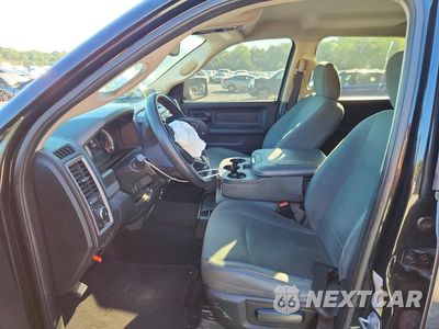 Zdjęcie 7 z 12 samochodu: 2016 RAM 1500 ST VIN:3C6RR7KT5GG293629 - miniatura