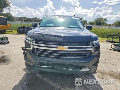 Piąte zdjęcie samochodu w środku: 2024 CHEVROLET TAHOE C1500 LT VIN:1GNSCNKD7RR241678 - miniatura