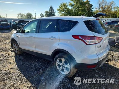 Drugie zdjęcie samochodu z przodu: 2016 FORD ESCAPE SE VIN:1FMCU0G96GUB33088 - miniatura
