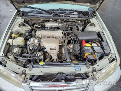 Zdjęcie 11 z 12 samochodu: 2000 TOYOTA CAMRY LE VIN:JT2BG22K6Y0512980 - miniatura