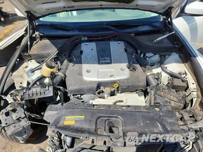 Zdjęcie 11 z 13 samochodu: 2011 INFINITI G37 SEDAN X VIN:JN1CV6AR9BM402712 - miniatura