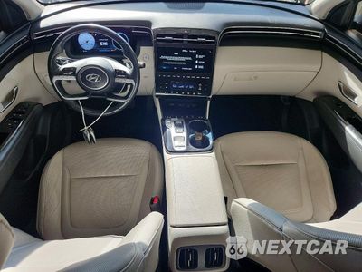 Zdjęcie 8 z 13 samochodu: 2022 HYUNDAI TUCSON LIMITED VIN:5NMJE3AE1NH114078 - miniatura