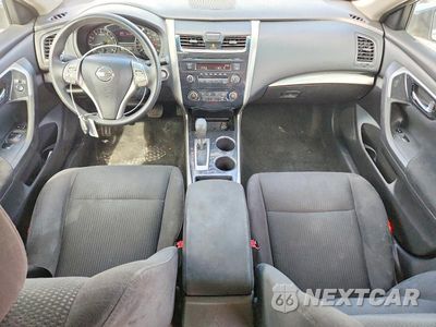 Zdjęcie 8 z 12 samochodu: 2014 NISSAN ALTIMA 2.5 S VIN:1N4AL3AP3EC123862 - miniatura