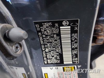Zdjęcie 12 z 12 samochodu: 2024 TOYOTA COROLLA HYBRID LE VIN:JTDBDMHE5R3008790 - miniatura