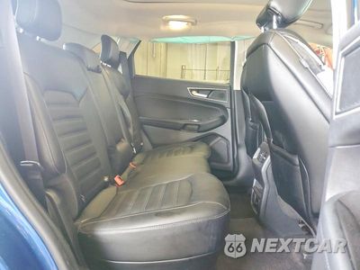 Zdjęcie 11 z 13 samochodu: 2020 FORD EDGE SEL VIN:2FMPK4J91LBB13600 - miniatura