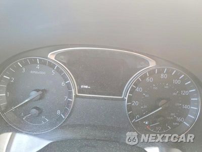 Zdjęcie 9 z 14 samochodu: 2017 NISSAN PATHFINDER SV VIN:5N1DR2MM0HC684991 - miniatura