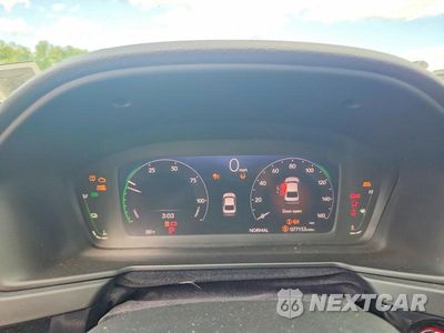 Zdjęcie 9 z 13 samochodu: 2023 HONDA ACCORD HYBRID EXL VIN:1HGCY2F6XPA029458 - miniatura