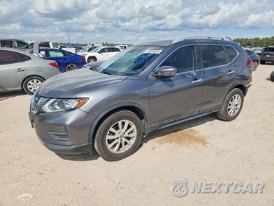 2019 NISSAN ROGUE S 5N1AT2MT3KC799944 - główne zdjęcie licytacji z USA - miniatura