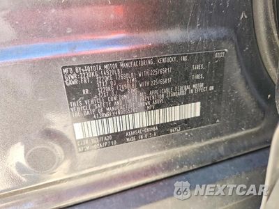 Zdjęcie 13 z 13 samochodu: 2022 TOYOTA RAV4 XLE VIN:4T3RWRFV4NU055762 - miniatura