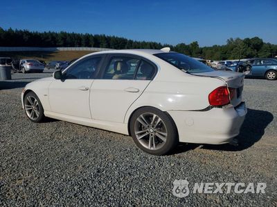 Drugie zdjęcie samochodu z przodu: 2011 BMW 335 D VIN:WBAPN7C56BF184017 - miniatura
