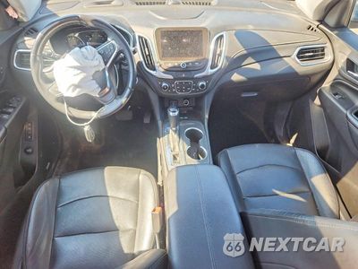 Zdjęcie 8 z 13 samochodu: 2018 CHEVROLET EQUINOX PREMIER VIN:3GNAXMEV5JS510325 - miniatura