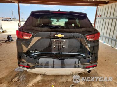 Zdjęcie 6 z 13 samochodu: 2026 CHEVROLET BLAZER 2LT VIN:3GNKBCR49TS162742 - miniatura