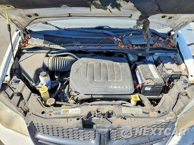 Zdjęcie 12 z 13 samochodu: 2013 RAM TRADESMAN VIN:2C4JRGAG8DR683365 - miniatura