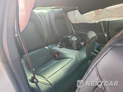 Zdjęcie 10 z 12 samochodu: 2025 FORD MUSTANG GT VIN:1FA6P8CF7S5404204 - miniatura