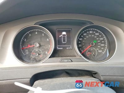 Zdjęcie 9 z 13 samochodu: 2016 VOLKSWAGEN GOLF SPORTWAGEN S VIN:3VWC17AU1GM522886 - miniatura