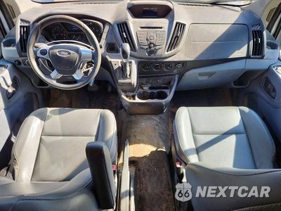 Zdjęcie 8 z 14 samochodu: 2015 FORD TRANSIT T-250 VIN:1FTNR1ZM8FKB30550 - miniatura