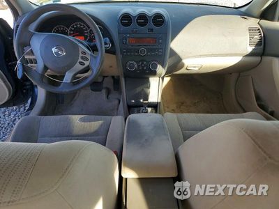 Zdjęcie 8 z 13 samochodu: 2011 NISSAN ALTIMA 2.5 VIN:1N4AL2AP5BN501934 - miniatura