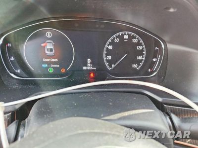 Zdjęcie 9 z 13 samochodu: 2020 HONDA ACCORD SPORT VIN:1HGCV1F30LA143021 - miniatura