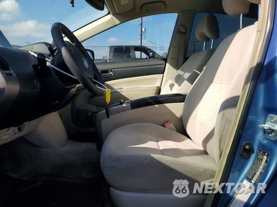 Zdjęcie 7 z 13 samochodu: 2008 TOYOTA PRIUS BASE VIN:JTDKB20U487759996 - miniatura