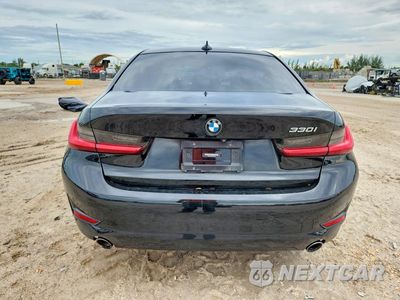 Zdjęcie 6 z 12 samochodu: 2019 BMW 330I VIN:3MW5R1J59K8A05523 - miniatura