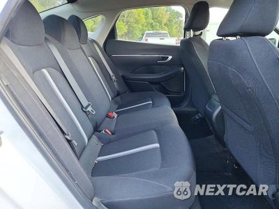 Zdjęcie 10 z 12 samochodu: 2025 HYUNDAI SONATA SE VIN:KMHL24JAXSA503873 - miniatura