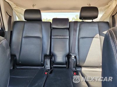 Zdjęcie 10 z 13 samochodu: 2015 TOYOTA 4RUNNER LIMITED VIN:JTEZU5JR9F5087572 - miniatura