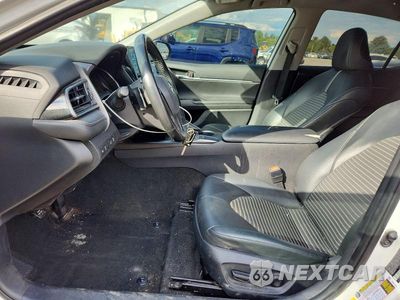 Zdjęcie 7 z 12 samochodu: 2023 TOYOTA CAMRY SE VIN:4T1G11AK1PU761541 - miniatura