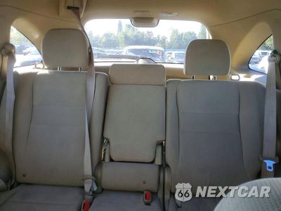 Zdjęcie 10 z 13 samochodu: 2010 HONDA CR-V EX VIN:JHLRE3H57AC008108 - miniatura
