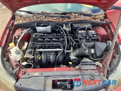 Zdjęcie 11 z 12 samochodu: 2010 FORD FOCUS SES VIN:1FAHP3GN4AW182999 - miniatura