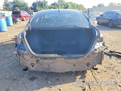 Zdjęcie 6 z 12 samochodu: 2019 HONDA ACCORD SPORT VIN:1HGCV1F3XKA153294 - miniatura