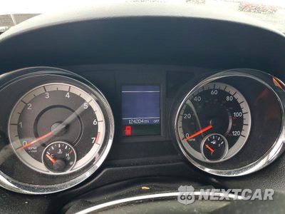 Zdjęcie 9 z 13 samochodu: 2011 DODGE GRAND CARAVAN CREW VIN:2D4RN5DG4BR657828 - miniatura