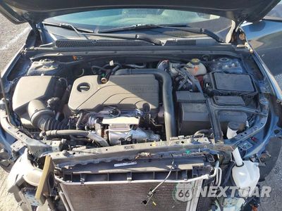 Zdjęcie 11 z 13 samochodu: 2020 CHEVROLET MALIBU LS VIN:1G1ZC5ST1LF128051 - miniatura