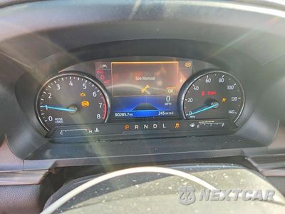 Zdjęcie 9 z 14 samochodu: 2021 FORD EXPLORER LIMITED VIN:1FMSK7FH8MGA85848 - miniatura