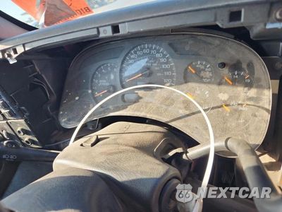 Zdjęcie 9 z 12 samochodu: 2005 CHEVROLET SILVERADO K1500 VIN:2GCEK13T551244556 - miniatura