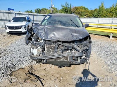 Piąte zdjęcie samochodu w środku: 2017 FORD EDGE SEL VIN:2FMPK3J87HBB50806 - miniatura