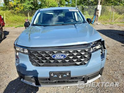 Piąte zdjęcie samochodu w środku: 2025 FORD MAVERICK XLT VIN:3FTTW8H34SRB71720 - miniatura