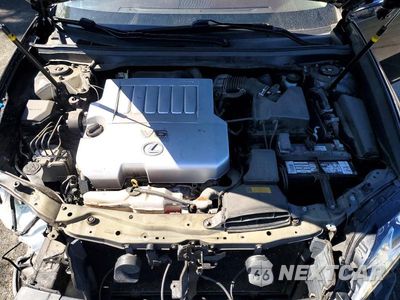 Zdjęcie 11 z 13 samochodu: 2016 LEXUS ES 350 VIN:58ABK1GG3GU019788 - miniatura