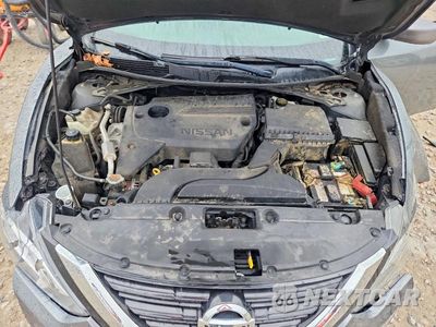 Zdjęcie 11 z 12 samochodu: 2018 NISSAN ALTIMA 2.5 SV VIN:1N4AL3AP1JC207415 - miniatura
