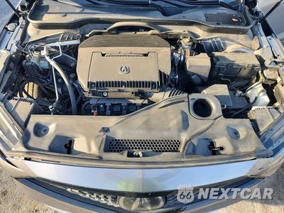 Zdjęcie 12 z 13 samochodu: 2024 ACURA MDX A-SPEC VIN:5J8YE1H04RL033921 - miniatura