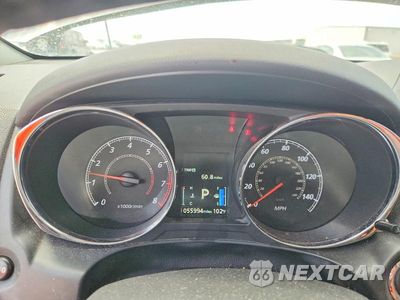 Zdjęcie 9 z 14 samochodu: 2023 MITSUBISHI OUTLANDER SPORT S/SE VIN:JA4ARUAU9PU009649 - miniatura