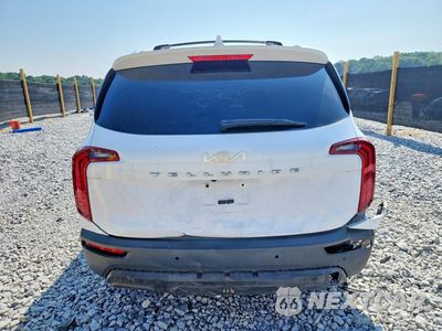 Zdjęcie 6 z 12 samochodu: 2022 KIA TELLURIDE SX VIN:5XYP54HC8NG228769 - miniatura